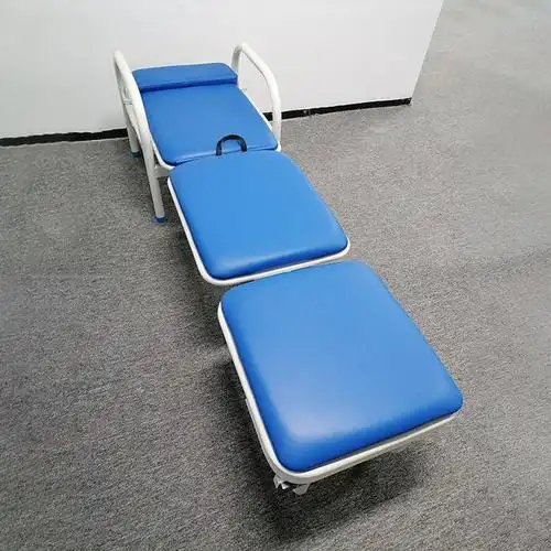 医院折叠陪护椅
