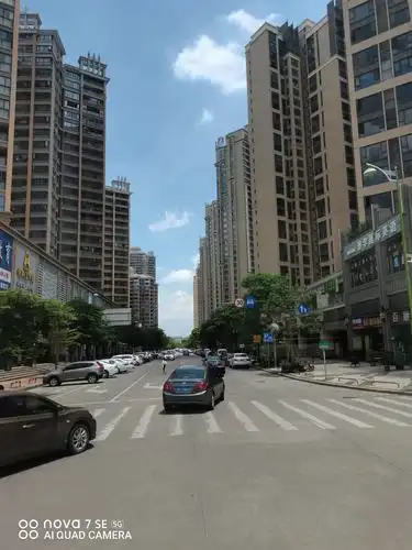 美丽的广东惠州,风景美如!2020—7—24