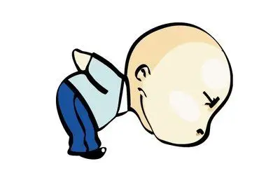 鞠躬图片鞠躬礼仪的基本要点和图片素材