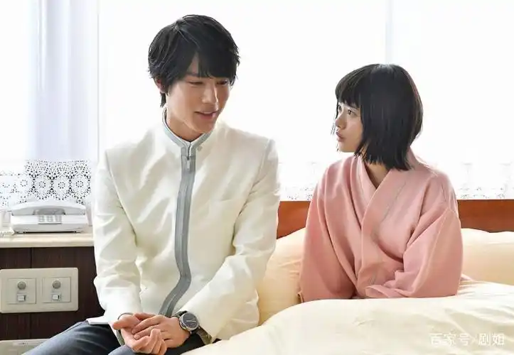 日本网友票选2018最好看的日剧top10,《大叔的爱》果然是第一!