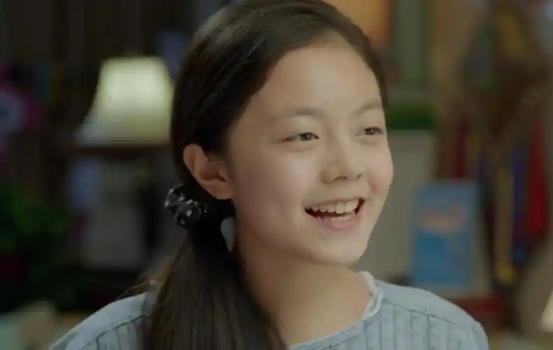 演活一个林妙妙就够了,赵今麦却演活5个角色,每个都是绝色美人