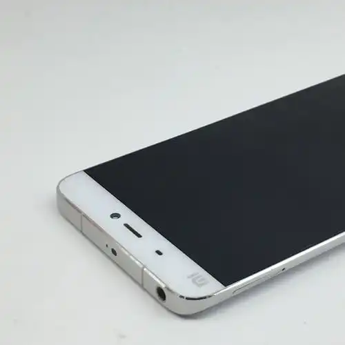 小米【小米5】 白色 全网通 64 g 国行 8成新