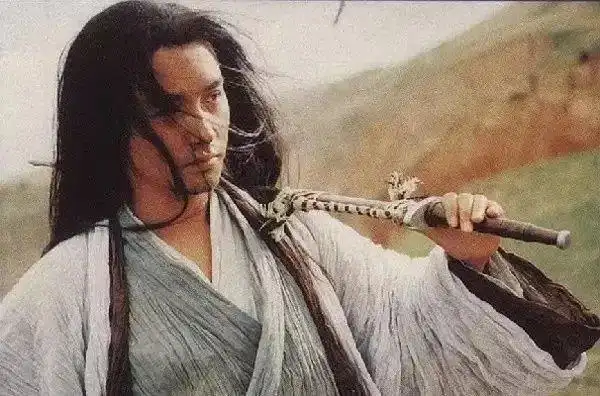 今天,张国荣的63岁生日:如果你还在,秋天该多好