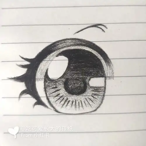 绘画  #绘画摸鱼  #绘画素材