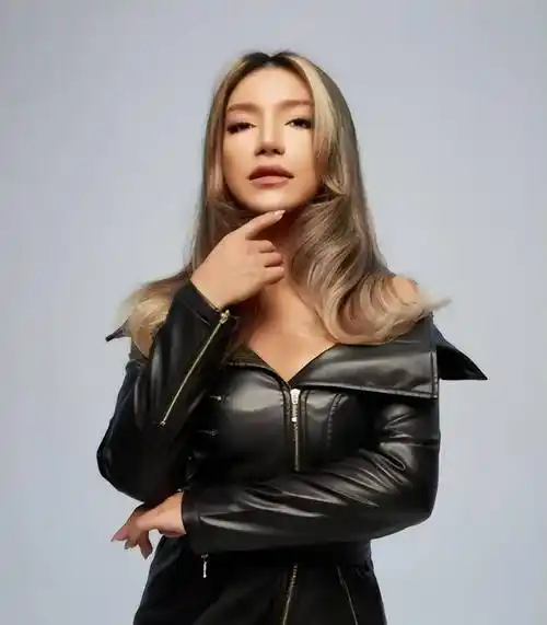 《超级女声》6位冠军现状:已无人问津,有人落魄开出租车1_江映蓉_音乐