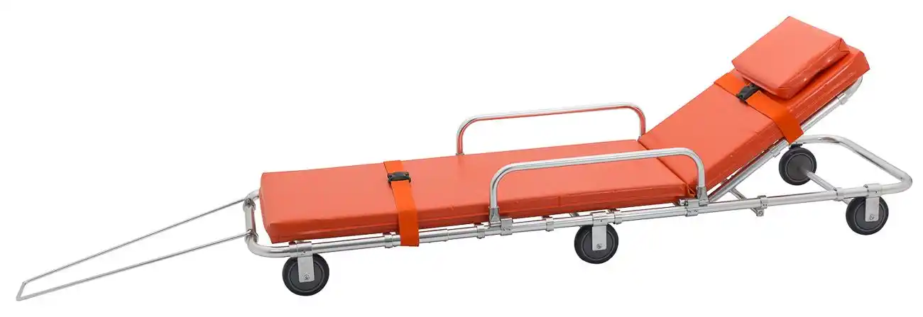 yxh-2c铝合金救护车担架