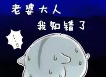 斗图搞笑表情包花式跪亲爱的我错了