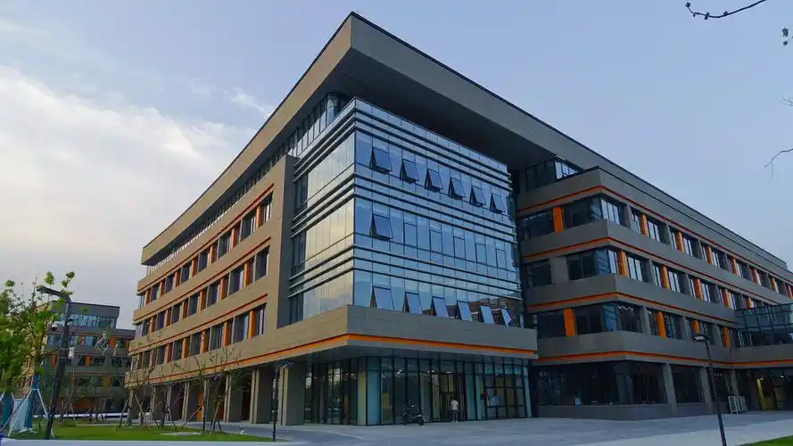 西工大太仓新校区