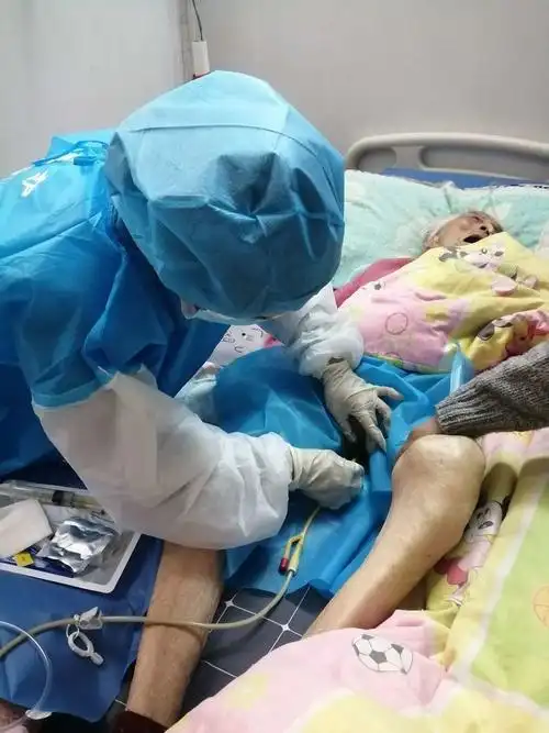 家庭医护,居家服务 - 美篇