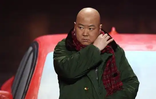 郭冬临|曾多次登上春晚的郭冬临,因一部小品被索赔一亿,今现状如何?