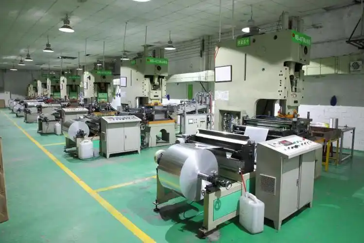 一次性餐盒生产线铝箔碗生产设备全自动机械化厂家生产wb45t