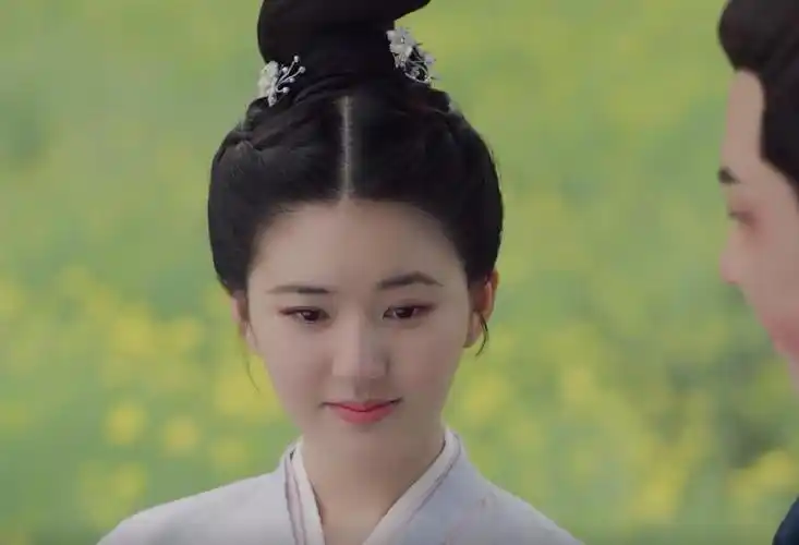 李乐嫣是不是李世民的女儿(长歌行里李乐嫣在历史上存在吗)