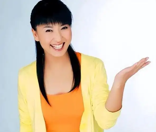 二人转明星闫学晶现任丈夫是谁(二人转女王闫学晶)(46)