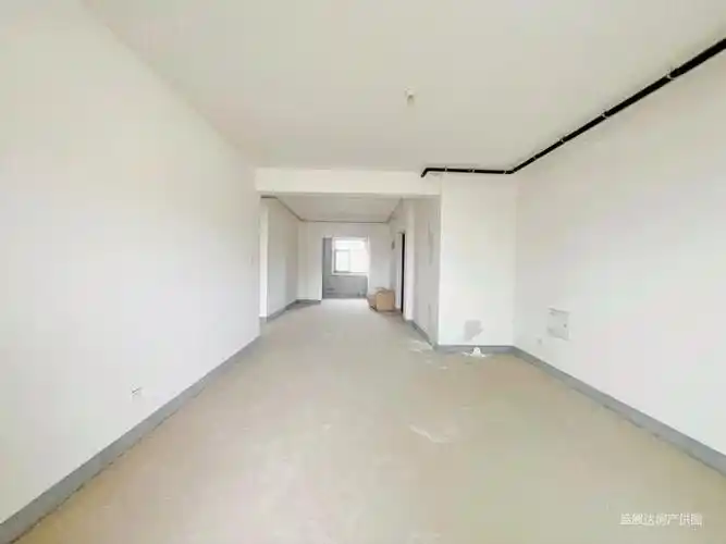 国企开发 园林洋房 次顶楼   位置 边户双卫 通宇林景熙园