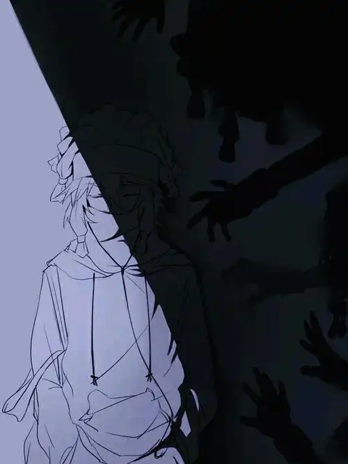 凹凸世界帕洛斯刀子