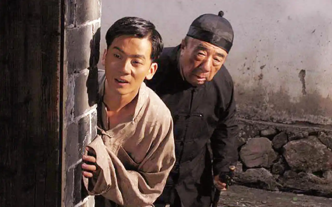 福贵演员表福贵演员表福贵演员表