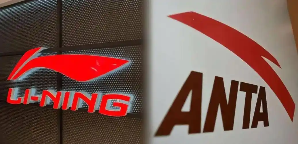 安踏vs李宁,四倍市值差距从何而来