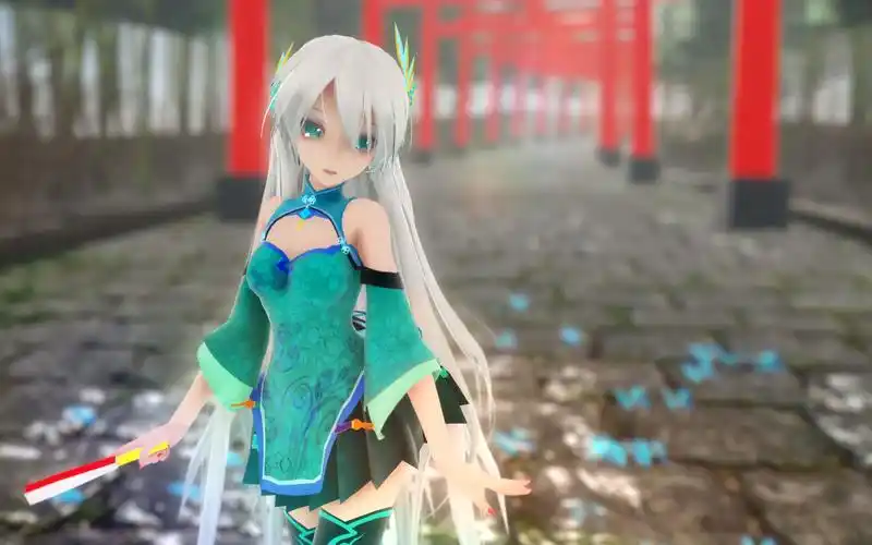 【中文v家 | 言和】言出一人歌,歌起万人和