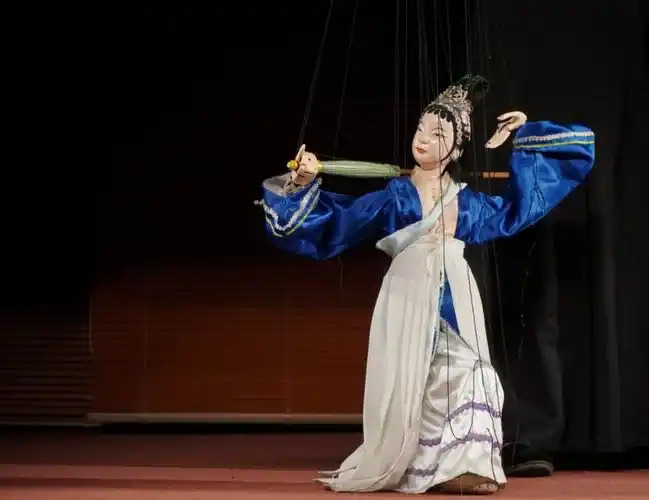 泉州市木偶剧团;泉州市木偶剧院;泉州市提线木偶戏保护传承中心-官方