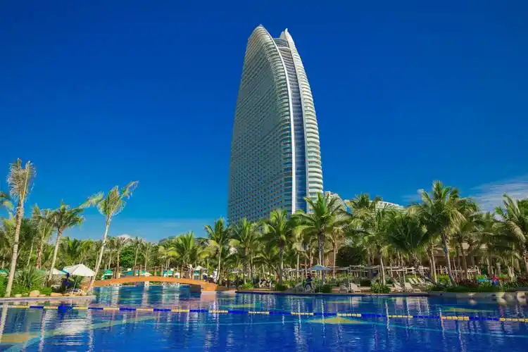 三亚·亚特兰蒂