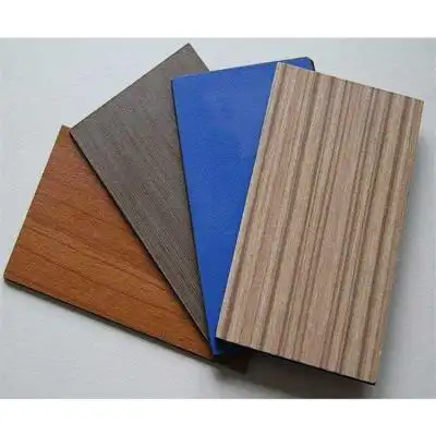 四川防火板厂家 木饰面板公司 木饰防火面板品牌