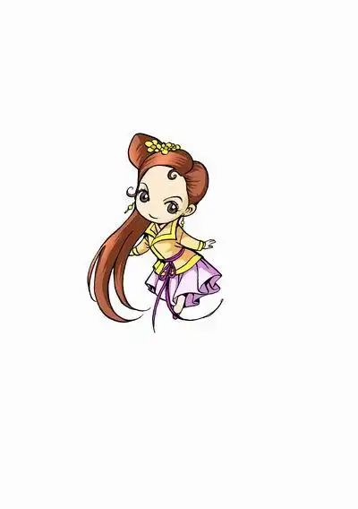 电视剧天外飞仙人物设定翠娘陈秀丽饰