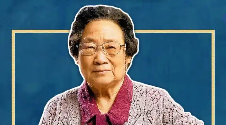 了不起的中国人 屠呦呦的传奇故事