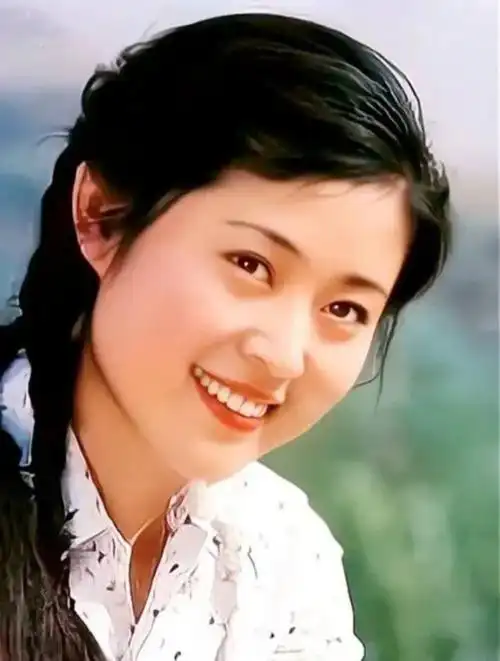 以前很好看的女演员(以前很好看的女演员是谁)