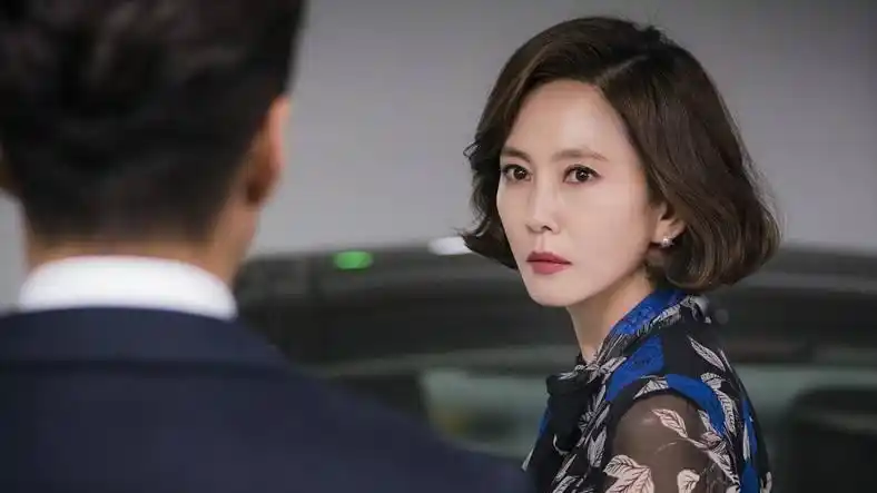 董事长被警察带走,原来是因为包小三,被老婆举报了.