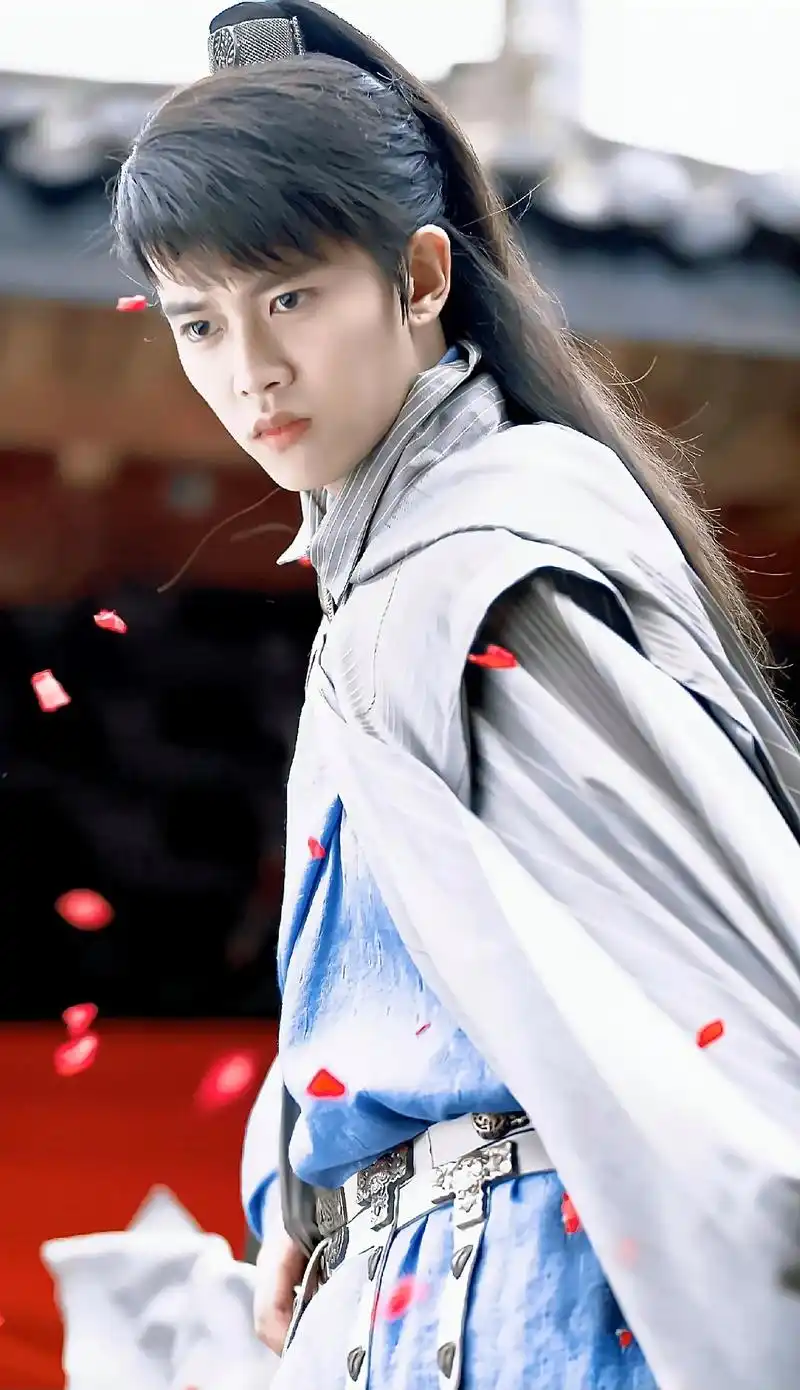 《通天狄仁杰》第4-6集观后感