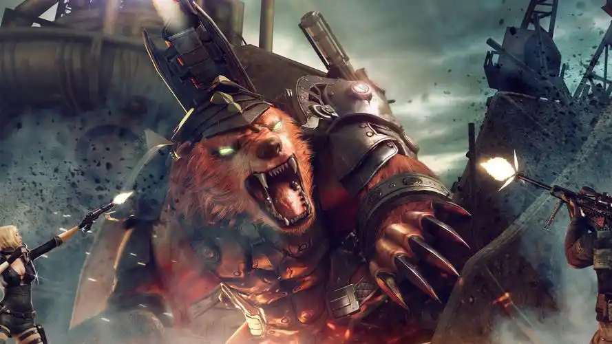 你真的了解cfhd终结者的剧情吗揭秘虚空终结者的神秘来历