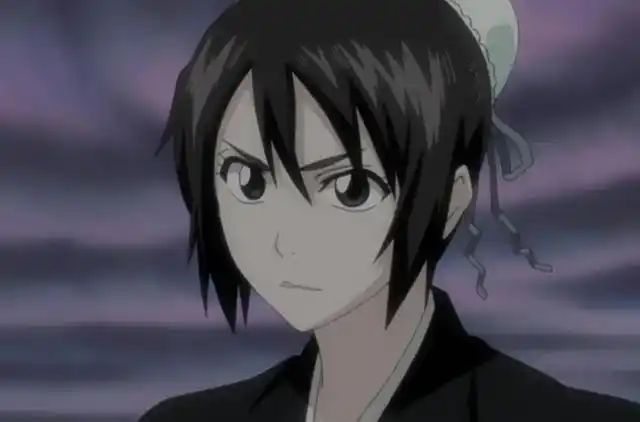 死神女性角色排行榜(女性死神协会死神美女大集合)(11)