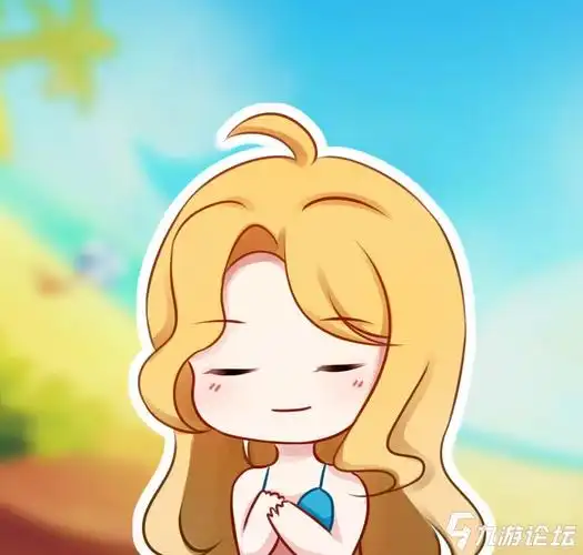 原创同人头像有你喜欢的吗?_迷你世界_九游论坛