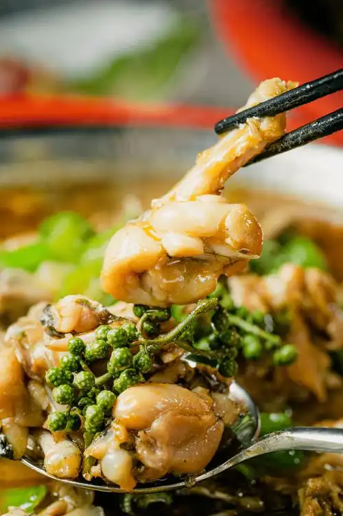 开店4周就登上牛蛙界top继续排队吧深圳人