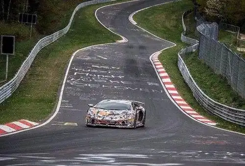 纽北赛道魅力何在?