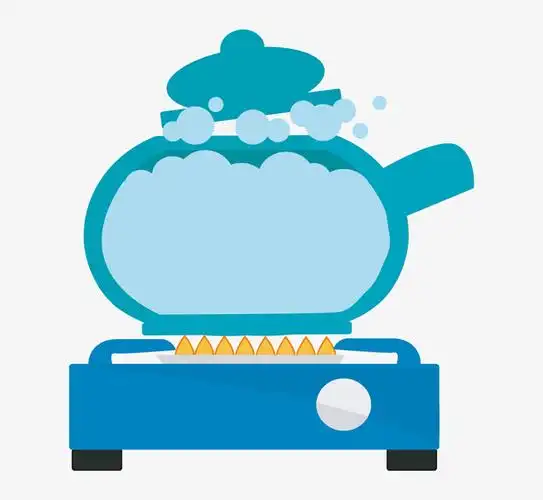 关键词 : 卡通,烧开的水,开水,热水,滚烫,烧水壶,煤气灶