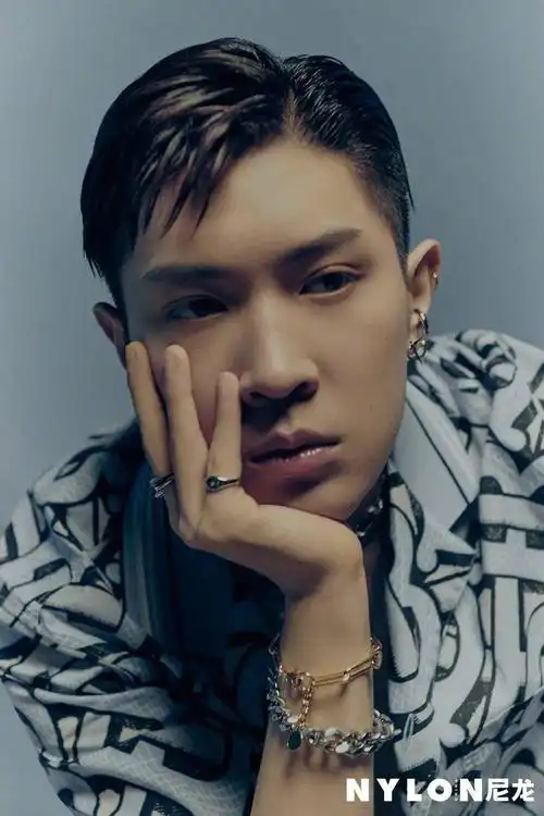 还不了解复古油头的魅力这样帅炸了