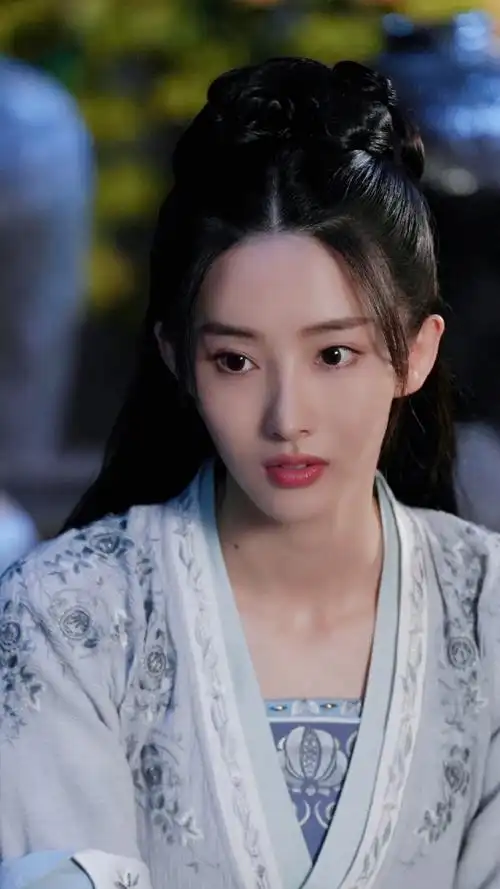 赘婿 聂云竹 胡丹丹