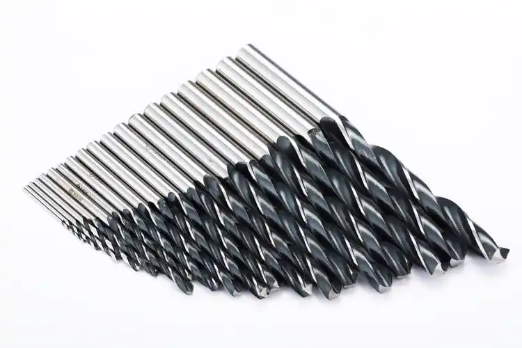 产品名称19件耐磨直柄麻花钻组套