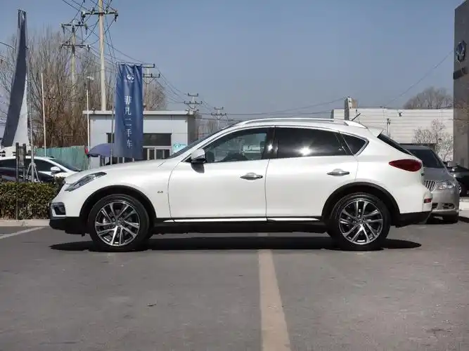【图解图片_运通英菲尼迪英菲尼迪qx50图片】-汽车之家