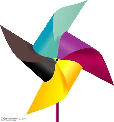 我做成了风车200字 我做成了风车作文-中小学优秀作文大全_作文模板