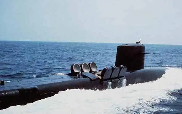 美媒推演日本部署核武器:领土狭小限制生存能力