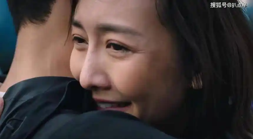 张戈_成功_父母