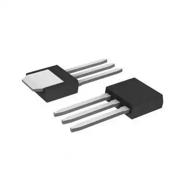 78m05,贴片 78m05 1.5a5vto-251 三端稳压器  线性/稳压器 to-251