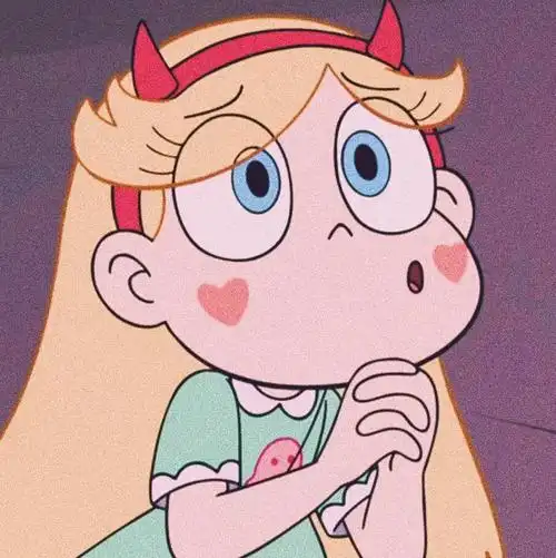 0:59   关注  女头 可爱头像 动漫头像 动漫推荐 星蝶公主 评论 收藏