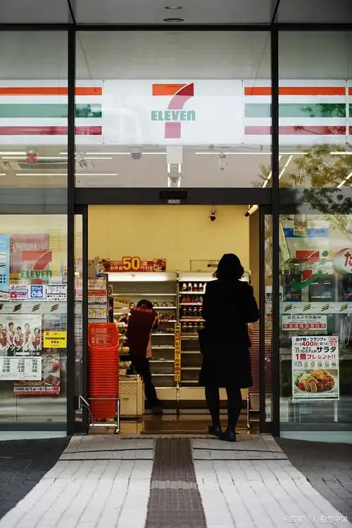 不是所有的"超市"都是"supermarket",便利店,杂货店咋说