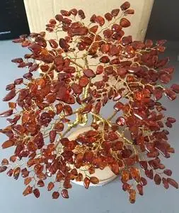 【琥珀发财树】琥珀发财树品牌,价格 - 阿里巴巴