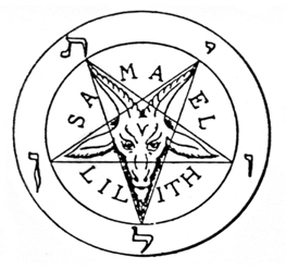 black witchcraft(黑魔法)