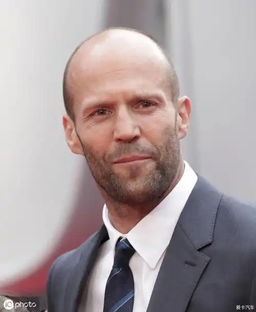 地中海顶级驾驭者硬汉杰森斯坦森