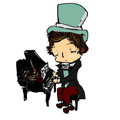 如何总结钢琴诗人肖邦一生